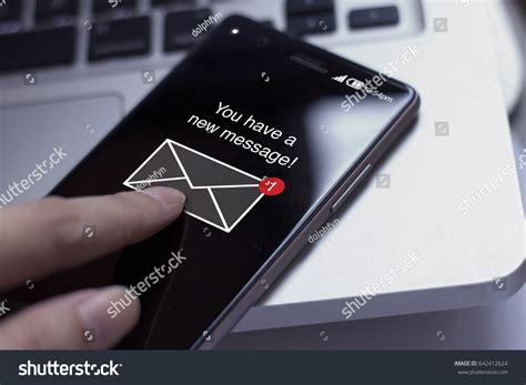 message stock  images photography shutterstock