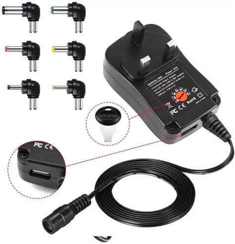 Vdc W Universal Ac V To Dc V V V V V V V Multi