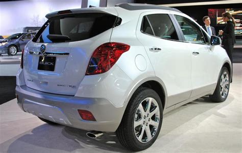 Buick Encore Photos And Specs Photo Buick Encore Models And 25 Perfect Photos Of Buick Encore