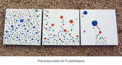 la evolucion del floripondio  perfect el blog imperfecto