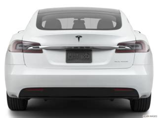 Tesla Model S Review Photos Specs Carmax