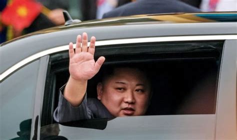 Kim Jong-Un health update: North Korea leader 'has heart surgery' - How ...