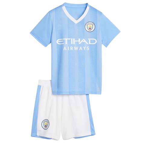 Buy Magico MercatoHaaland Football Soccer Jersey for Kids - Man City