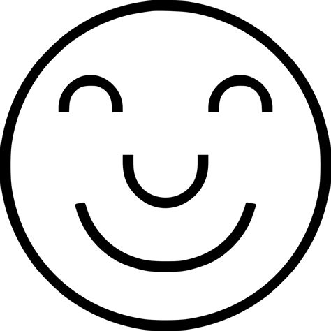 Cheerful Smiley Png Picture Png Mart