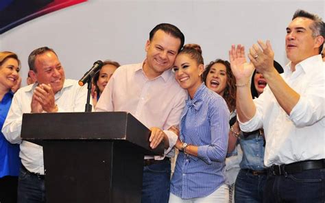 Esteban Villegas Es El Candidato A Gobernador M S Votado En La Historia