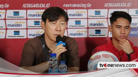 Alasan Malik Risaldi Dapat Kesempatan Debut Di Timnas Indonesia Dijawab