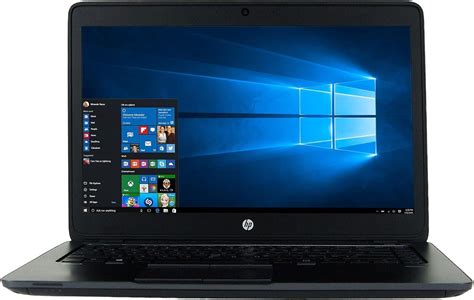 Refurbished Hp B Grade Laptop Intel Core I U Gb Memory Gb Hdd