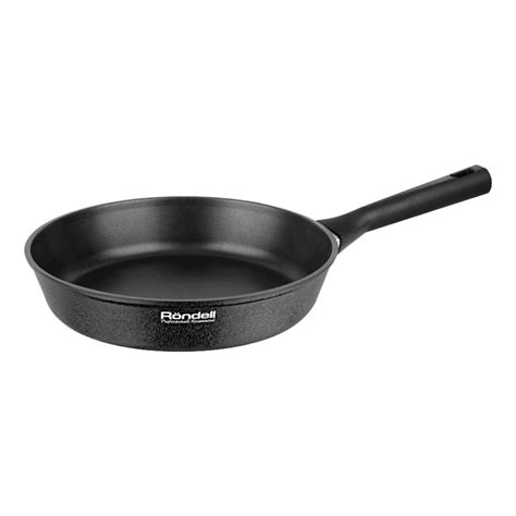 Cheap Frying Pan Without Lid Rondell Rda Joom