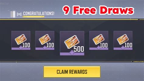 How To Claim Free Series Points In Cod Mobile Youtube