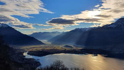 1 Valtellina valley, Italy. Photo by Paola Corti.... | Download ...