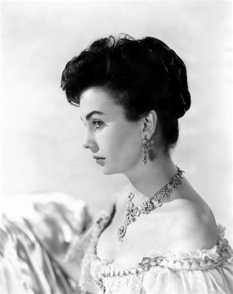 Jean Simmons-Annex