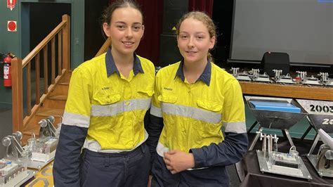 Apprentices Graduate Tafe Nsw Wollongong Program To Get Job Ready