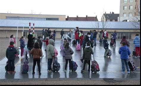 Calendario Escolar Castilla Y Le N El Curso Arrancar Entre