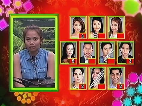 Pbb Day Pbb Adult First Nomination Night Official Tally Of Votes