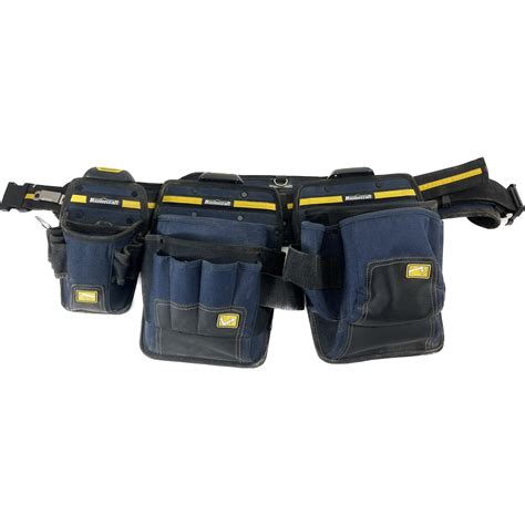 Mastercraft Tool Belt Otl Webstore