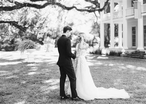 Charming Eden Gardens Wedding | Seaside, Florida