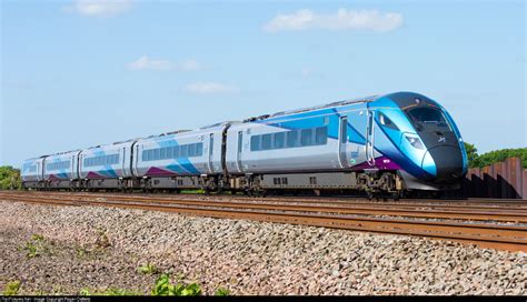 Railpictures Photo 802218 Trans Pennine Express British Rail Class 802 Nova 1 At York