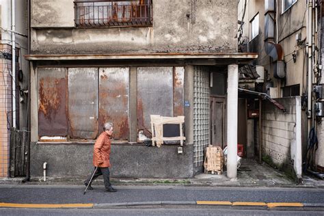 Photo series: Old Tokyo, and Tokyo’s old — Tokyo Times