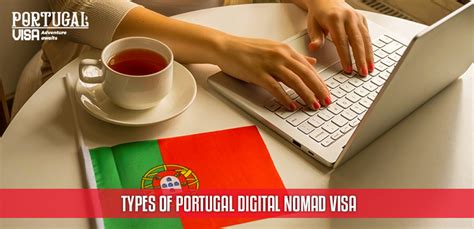 Portugal Digital Nomad Visa Everything You Need To Know