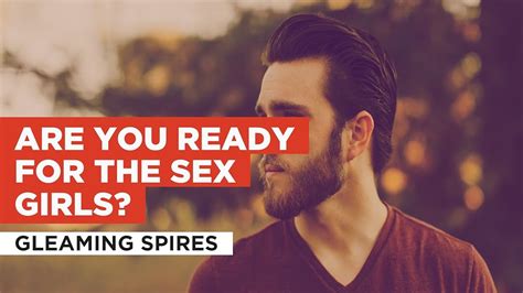 Prime Video Are You Ready For The Sex Girls In The Style Of Gleaming Spires