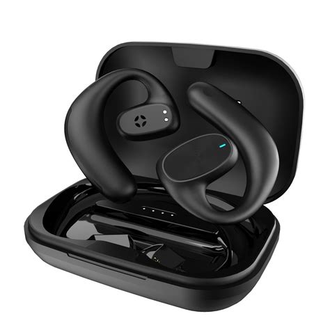 Wholesale X6 Bluetooth-compatible Headset Binaural With Charging Bin ...