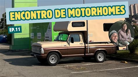 1 Encontro De Motorhome Em Itapecerica Da Serra Cobertura Completa