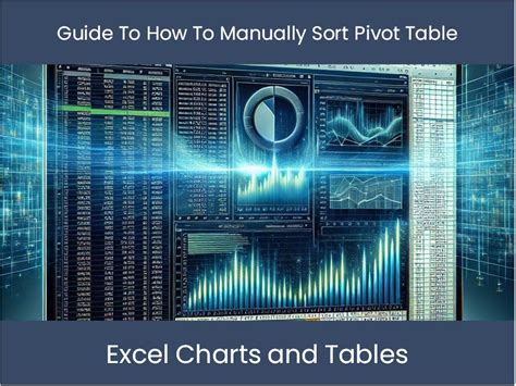 Guide To How To Manually Sort Pivot Table Excel