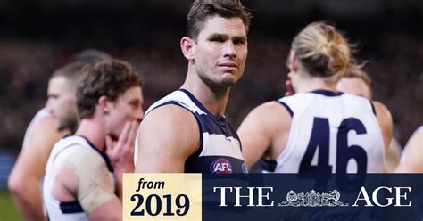 Afl Finals 2019 Geelong Cats V West Coast Eagles Geelong Not Afraid