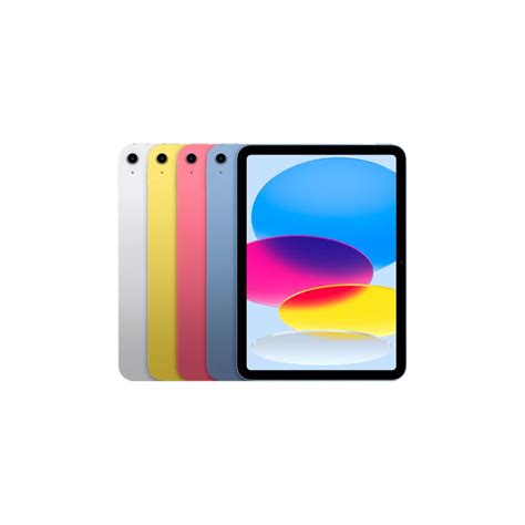 iPad 10th Generation 256GB – Apple Pakistan | tech4u.pk