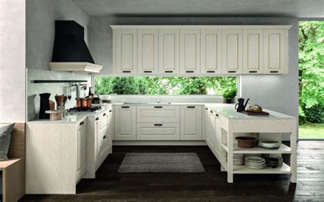 Come Arredare Una Cucina Piccola Con Le Soluzioni Arredo Af Home Design