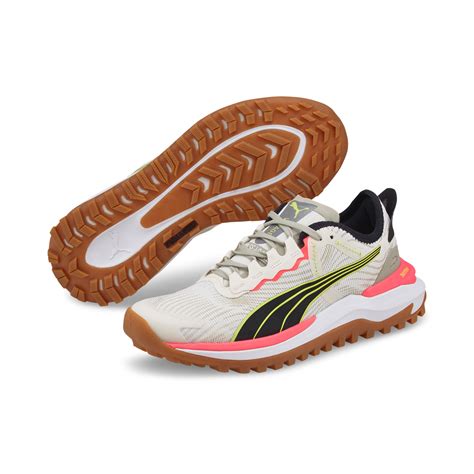 Puma Launches Updated Fast And Grippy Trail Range Runners World