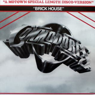 Brick House (song) - Wikipedia