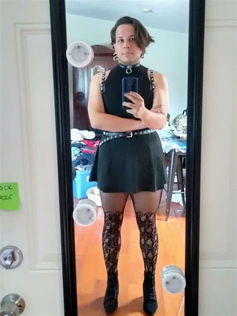 Felt Hot R NonBinary