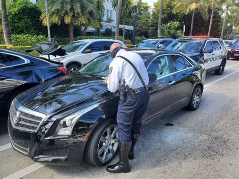 Lehigh Acres 18 Year Old And15 Year Old Charged In Miami Beach Chase