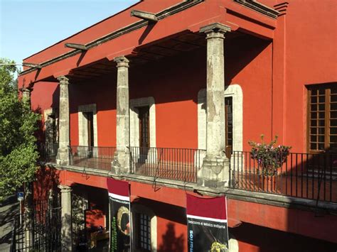 Visita Estos Museos Que Son Gratis Los Lunes En Cdmx D Nde Ir