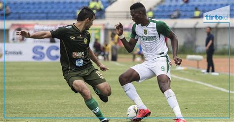 Laga Persebaya Vs Tira Persikabo Berubah Waktu Kick Off