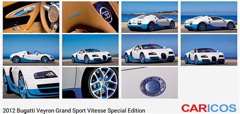 2022 Bugatti Veyron Grand Sport Vitesse Special Edition