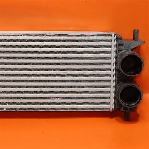 Ford F Intercooler Ecoboost Fl K Ac Oem