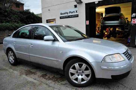 Volkswagen Passat Tdi Pd Sport Dr Car For Sale