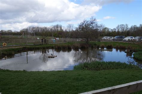 Newham Grange Leisure Farm Bolckow Flickr