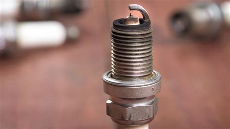 Symptoms Of Spark Plug Failure