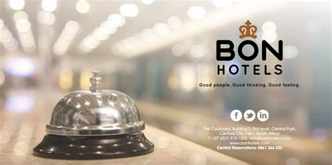 Hotel Group Bon To Open 22 Properties In Nigerias Major Cities