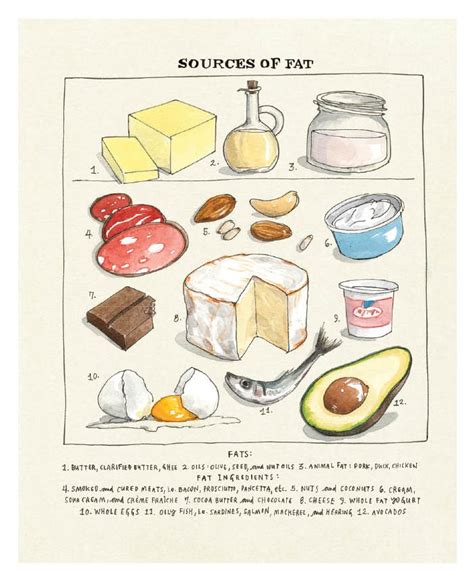 The One Cookbook To Buy In 2017: 'Salt, Fat, Acid, Heat' by Samin Nosrat