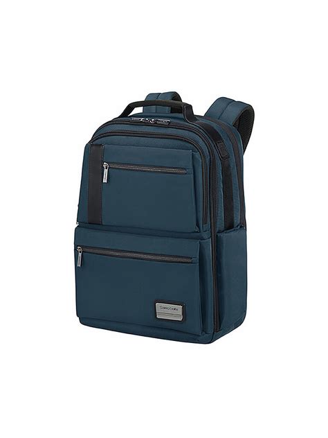 Samsonite Laptop Rucksack Openroad Cool Blue Blau