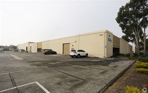 1062 1100 E Del Amo Blvd Carson CA 90746 Industrial For Lease LoopNet