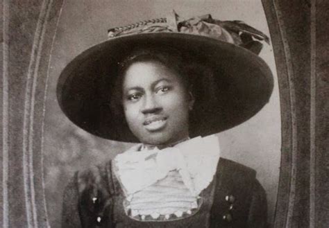 Outspoken And Freckled Hattie Mcdaniel Pioneer Character