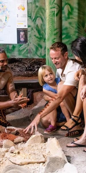 Kuranda Pamagirri Aboriginal Premium Dagvullende Tour Getyourguide