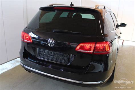 Vw Passat Tdi Dsg Kw Highline Kombi Dph Bazar Hyperinzerce Cz