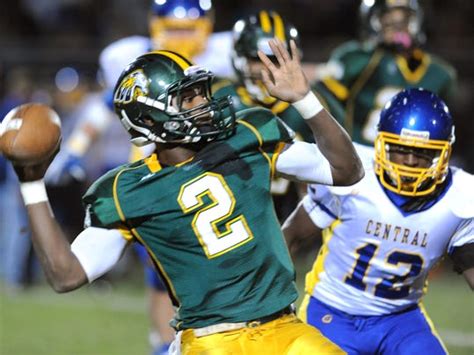 Jarmon to join University of Delaware football team