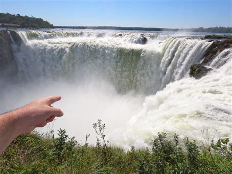 QUÉ HACER Y CONOCER EN IGUAZÚ EN 4 DÍAS Loco Por Las Millas